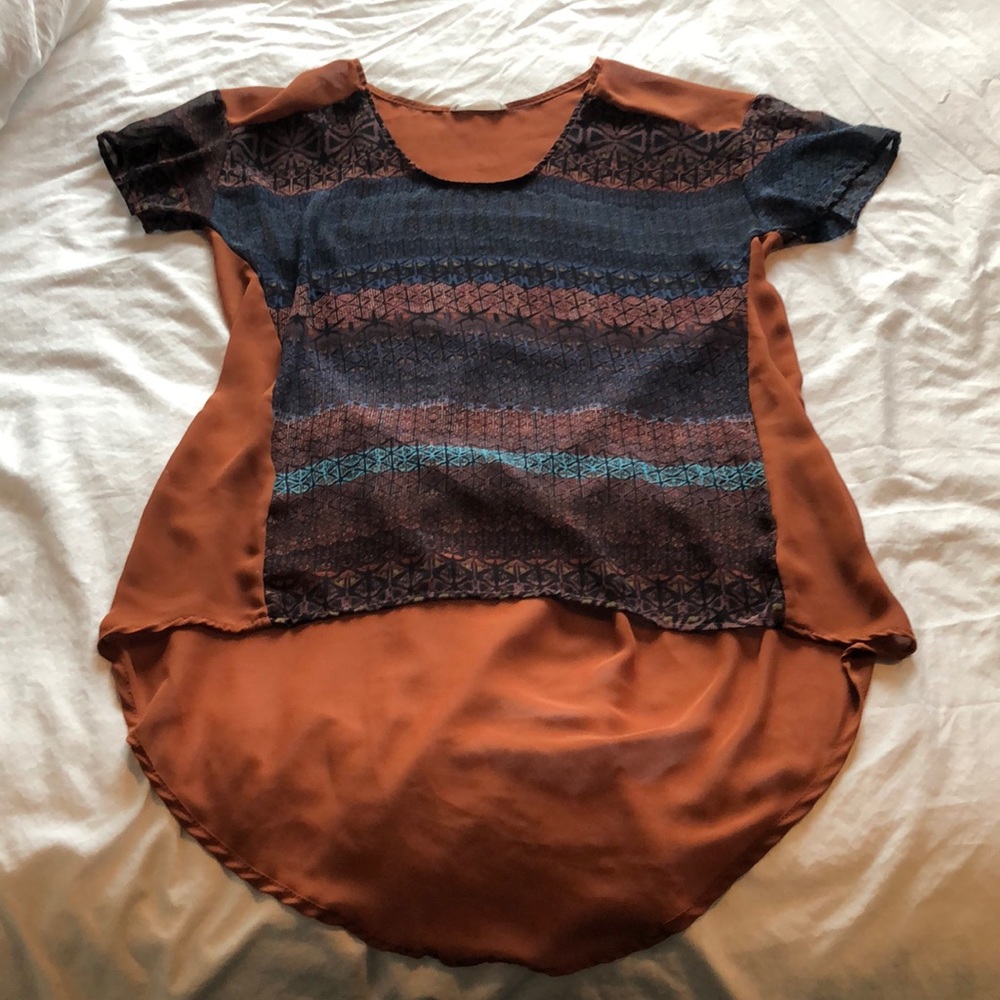 Blouse